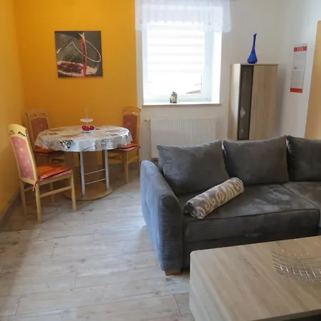 Beck Apartment Schneeberg (Saxony)