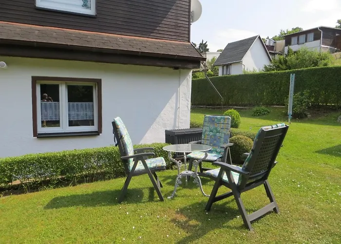 Apartment Beck Schneeberg (Saxony)