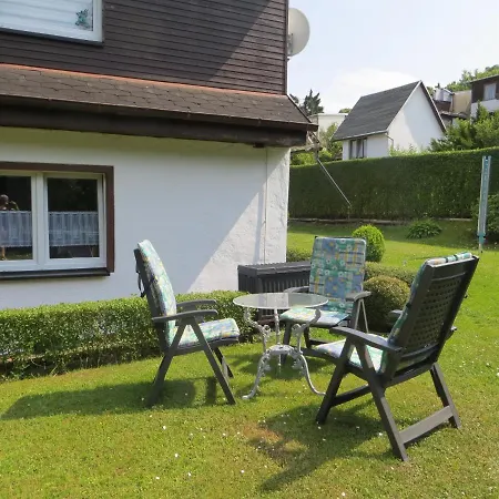 Apartment Beck Schneeberg (Saxony)