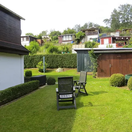Beck Apartment Schneeberg (Saxony)