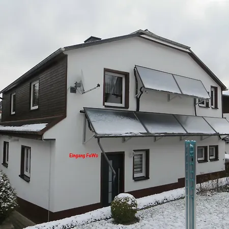 Beck Schneeberg (Saxony)