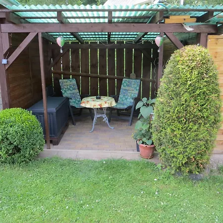 Beck Apartament