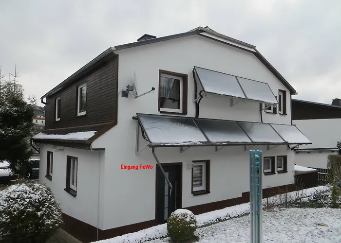 Beck Schneeberg (Saxony)